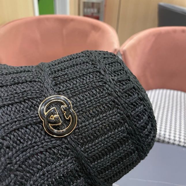 GUCCI 26S BUCKET HAT STYLE 255