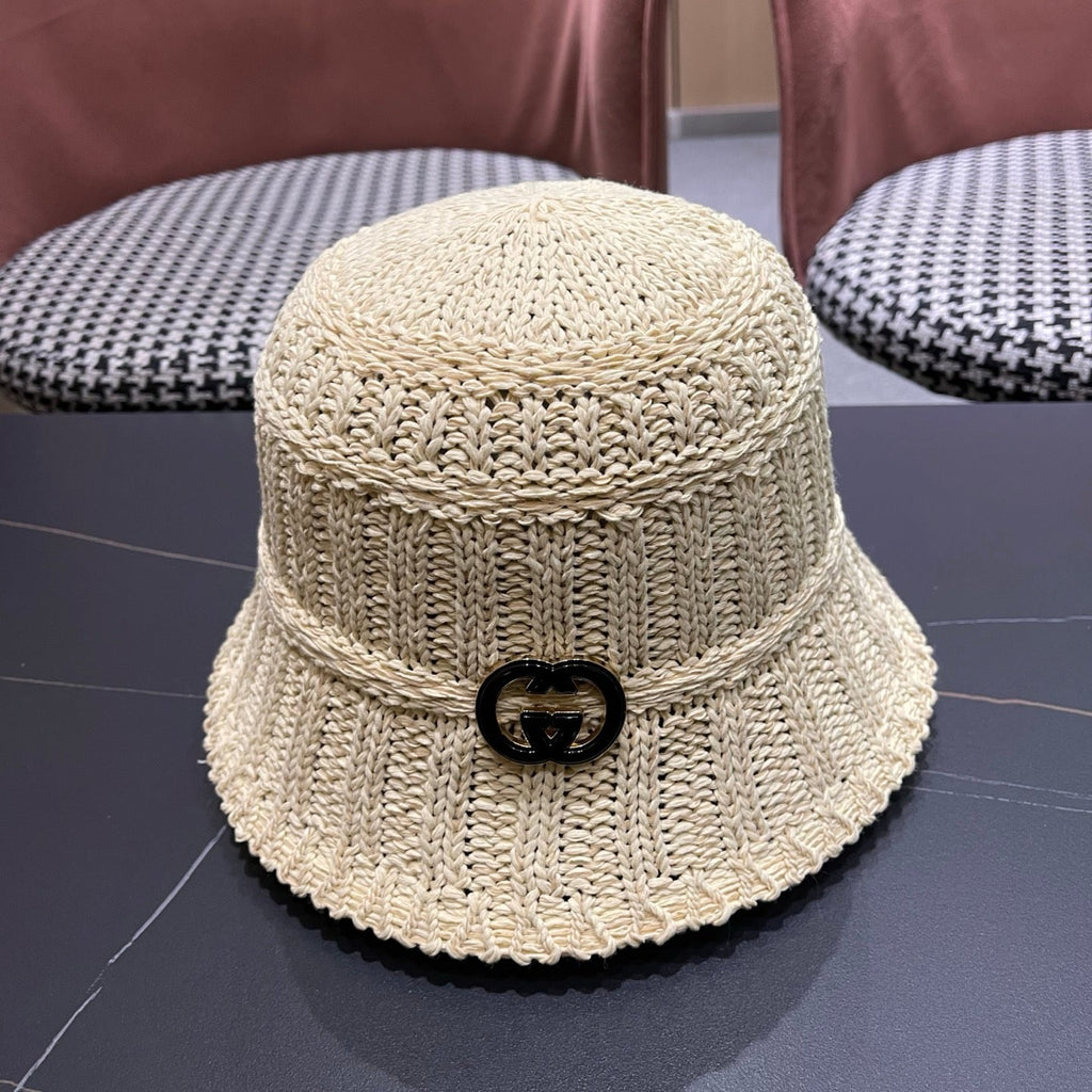 GUCCI 26S BUCKET HAT STYLE 254