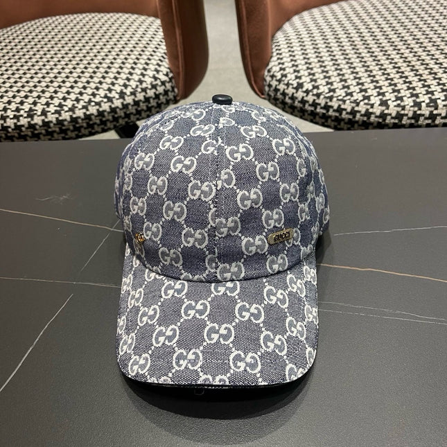 GUCCI 26S BASEBALL CAP STYLE 241
