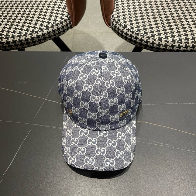 GUCCI 26S BASEBALL CAP STYLE 241