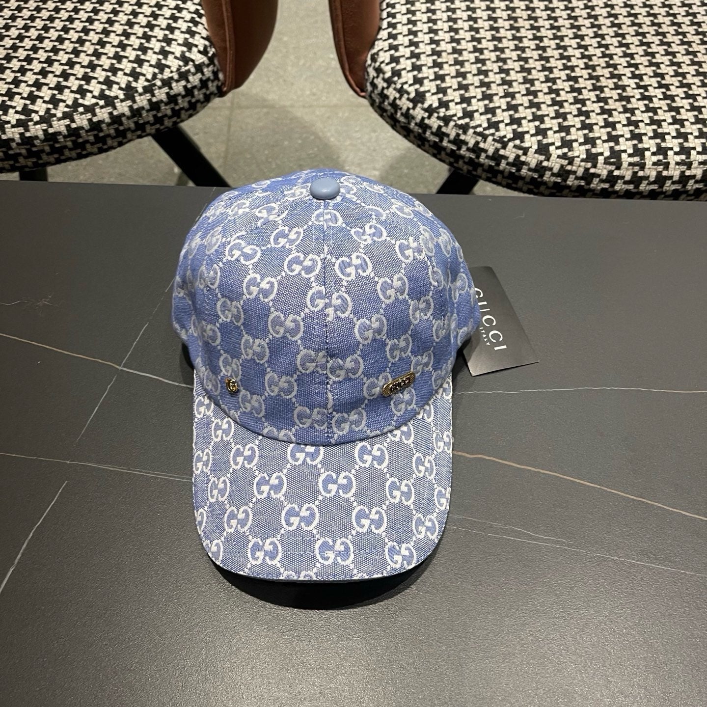 GUCCI 26S BASEBALL CAP STYLE 239