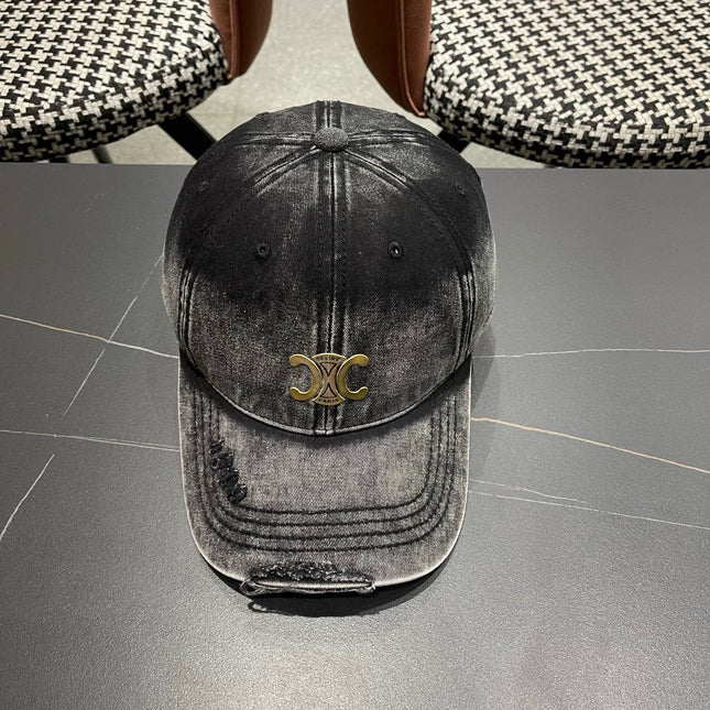 CELINE 26S BASEBALL CAP STYLE 188