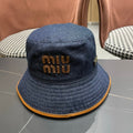 MIUMIU 26S BUCKET HAT 346979