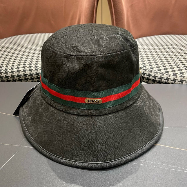 GUCCI 26S BUCKET HAT STYLE 151