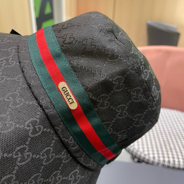 GUCCI 26S BUCKET HAT STYLE 151