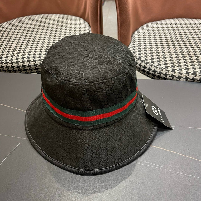 GUCCI 26S BUCKET HAT STYLE 151