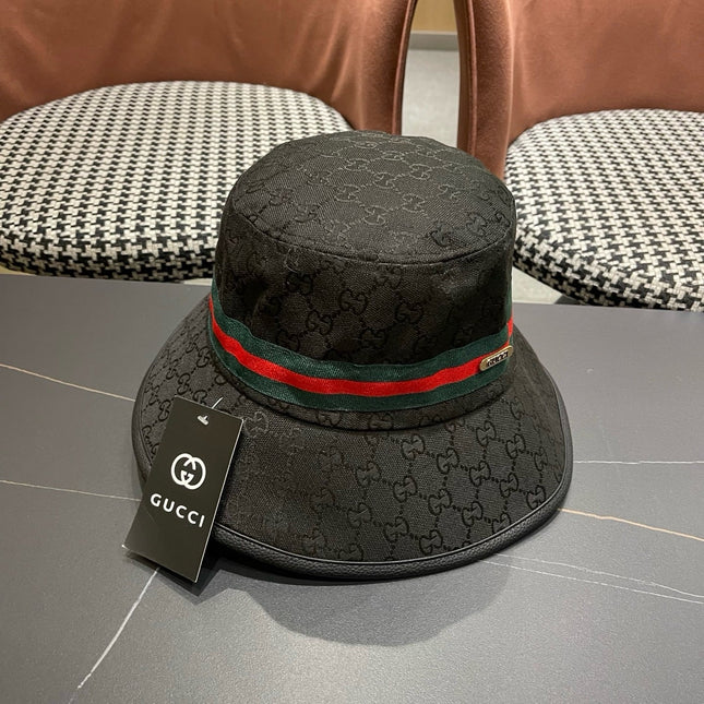 GUCCI 26S BUCKET HAT STYLE 151