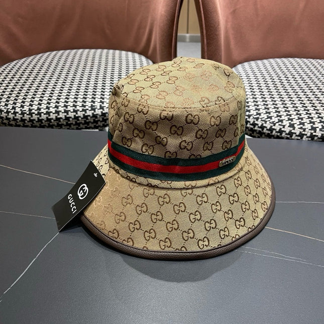 GUCCI 26S BUCKET HAT STYLE 150