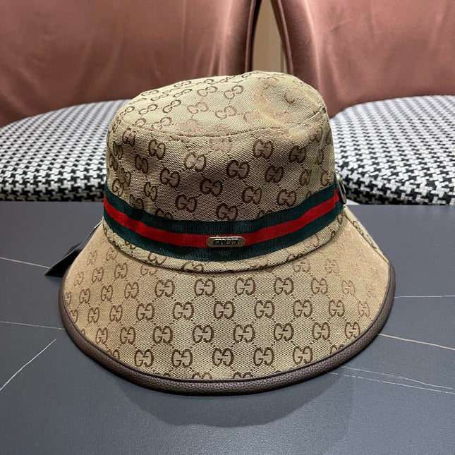 GUCCI 26S BUCKET HAT STYLE 150