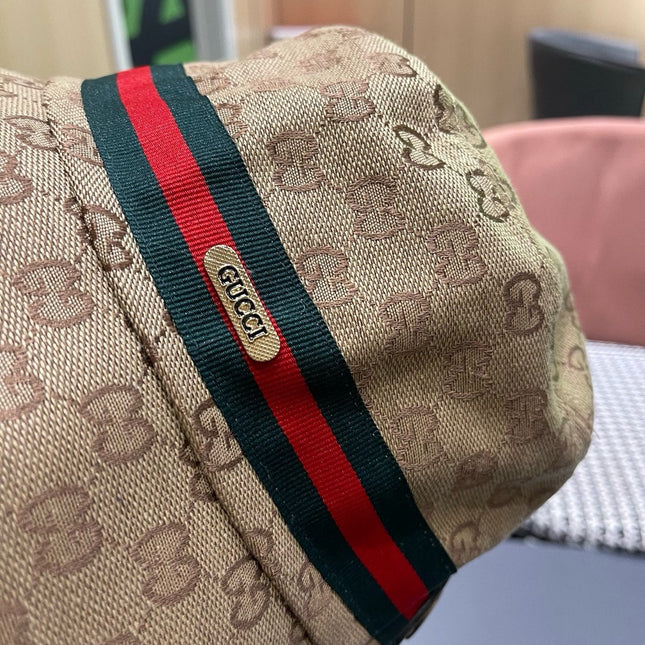 GUCCI 26S BUCKET HAT STYLE 150