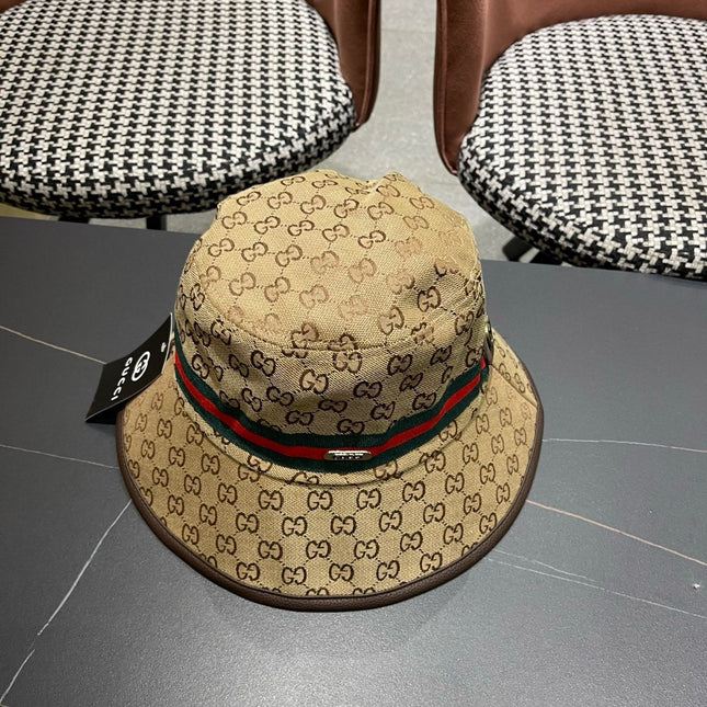 GUCCI 26S BUCKET HAT STYLE 150