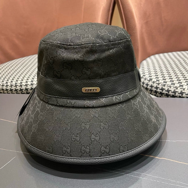 GUCCI 26S BUCKET HAT STYLE 153