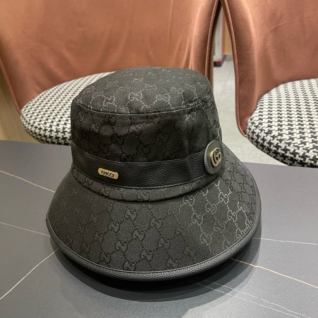 GUCCI 26S BUCKET HAT STYLE 153