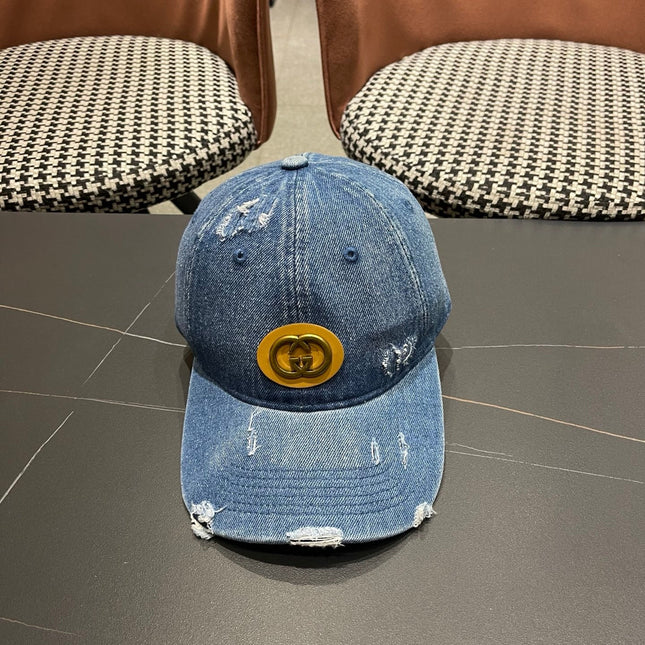 GUCCI 26S BASEBALL CAP STYLE 247