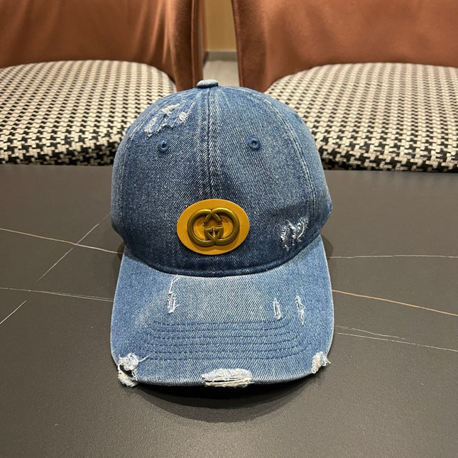 GUCCI 26S BASEBALL CAP STYLE 247