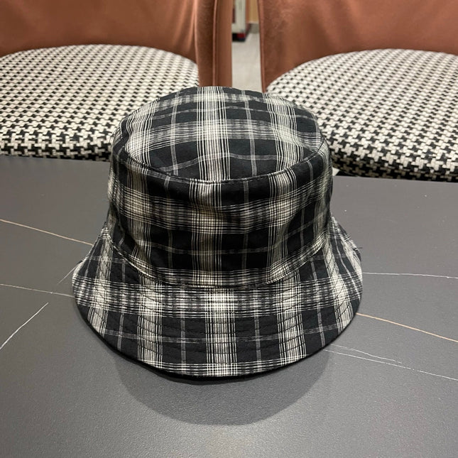 CELINE 26S BUCKET HAT STYLE 232