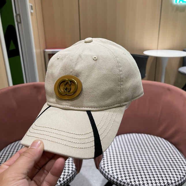 GUCCI 26S BASEBALL CAP STYLE 157