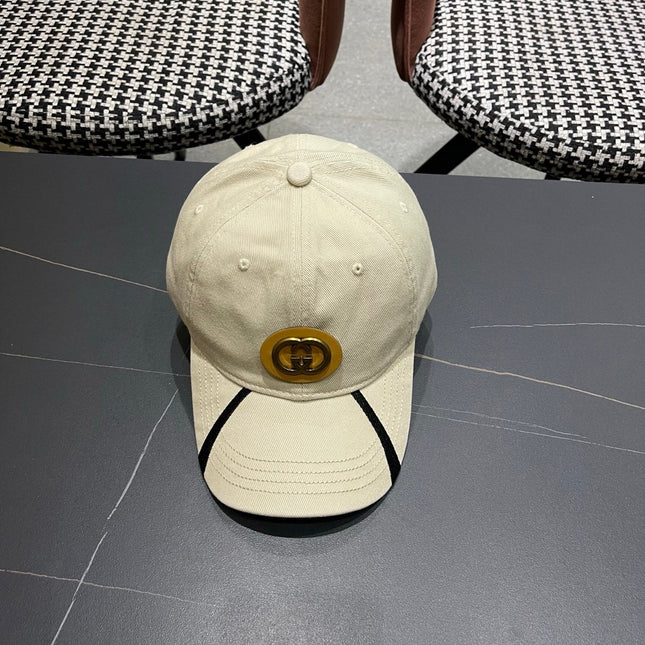 GUCCI 26S BASEBALL CAP STYLE 157