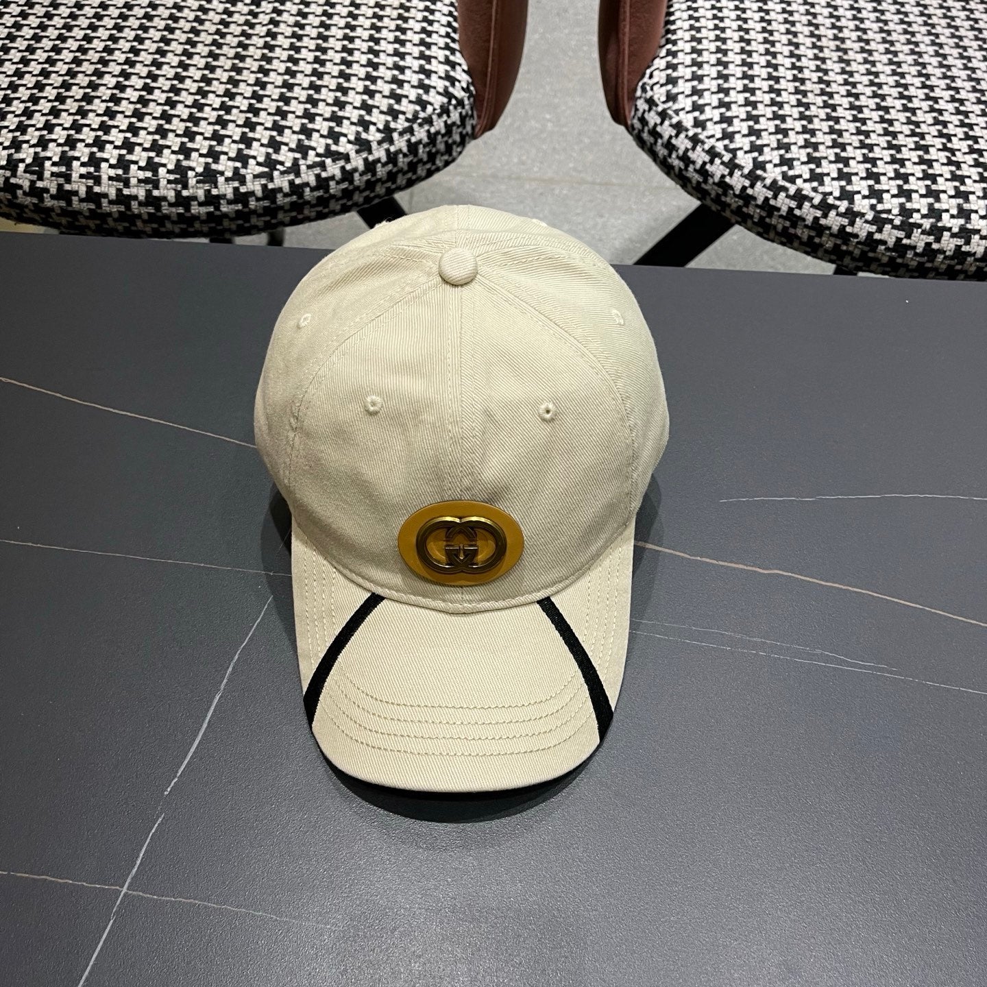 GUCCI 26S BASEBALL CAP STYLE 157