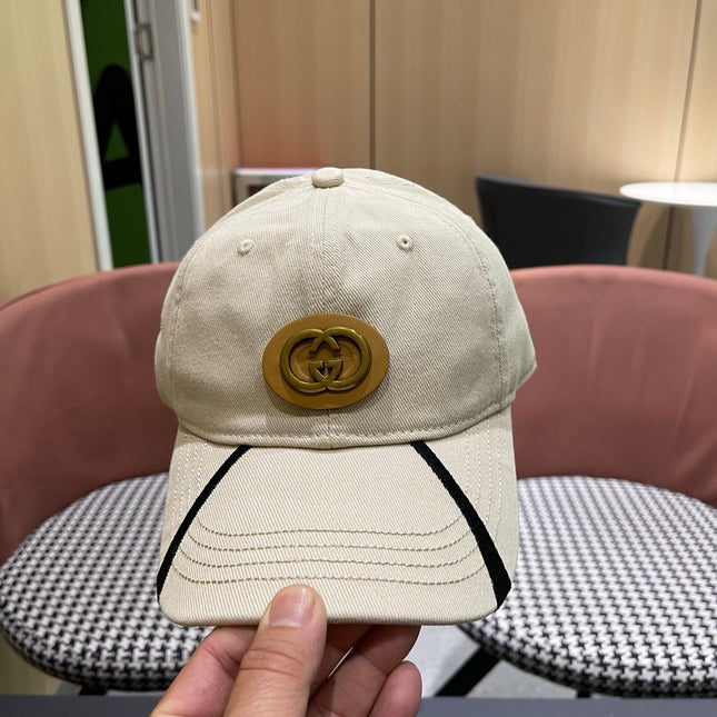 GUCCI 26S BASEBALL CAP STYLE 157