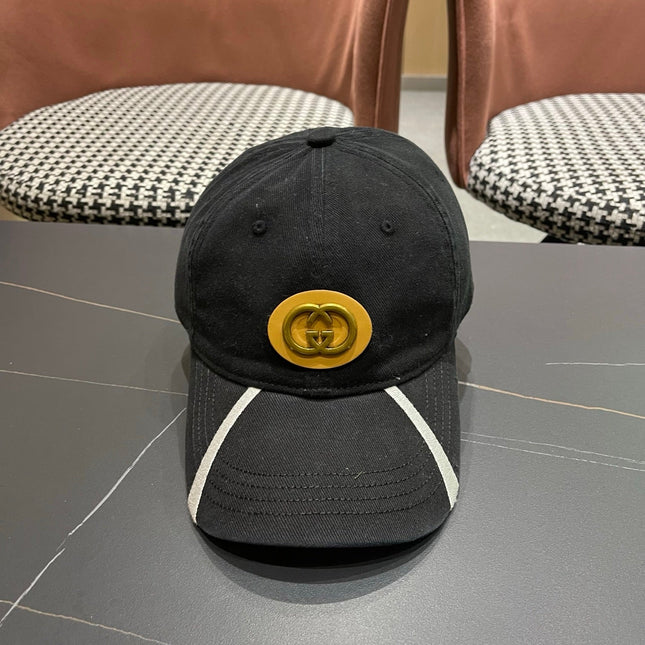 GUCCI 26S BASEBALL CAP STYLE 156