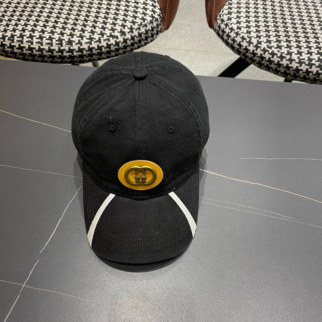 GUCCI 26S BASEBALL CAP STYLE 156