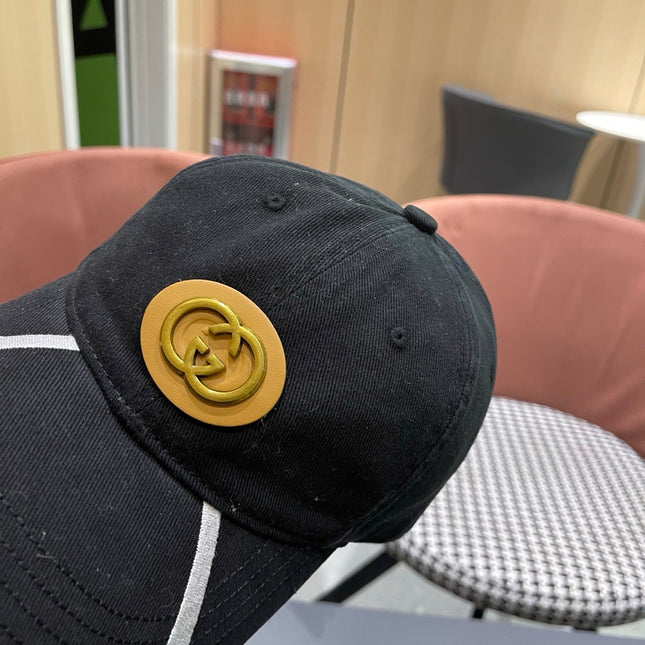 GUCCI 26S BASEBALL CAP STYLE 156