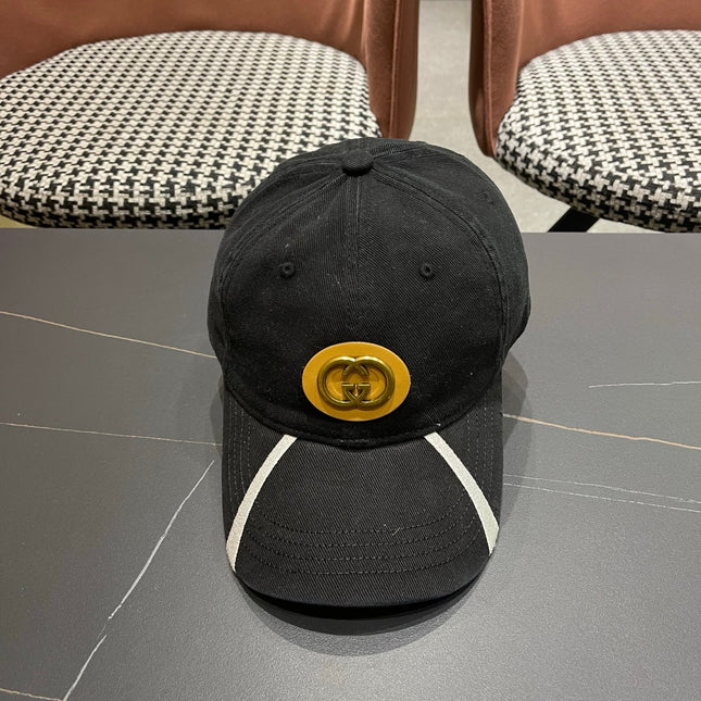 GUCCI 26S BASEBALL CAP STYLE 156