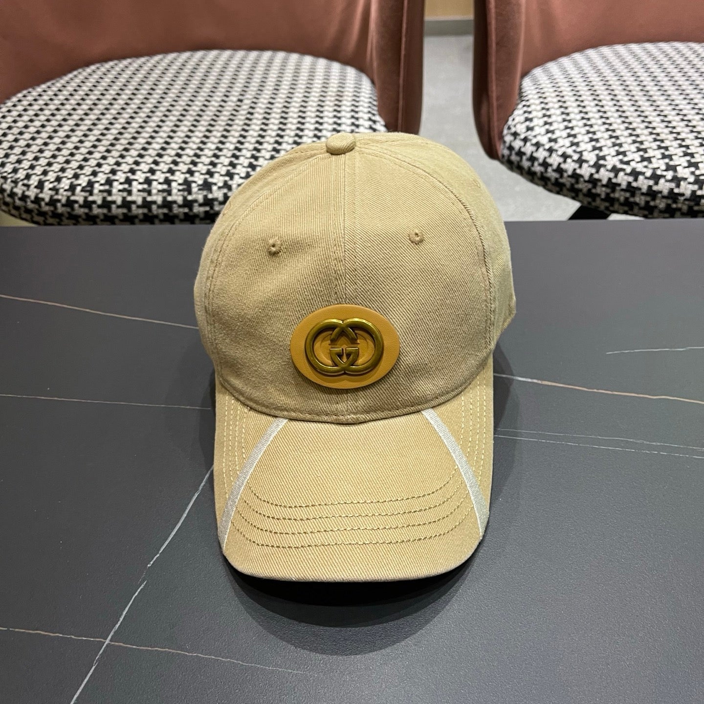 GUCCI 26S BASEBALL CAP STYLE 155