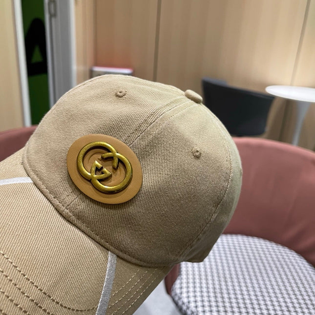 GUCCI 26S BASEBALL CAP STYLE 155