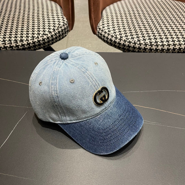 GUCCI 26S BASEBALL CAP STYLE 149