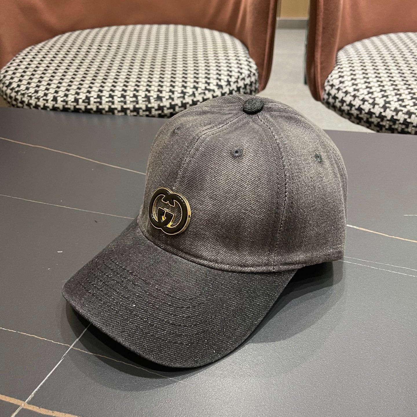 GUCCI 26S BASEBALL CAP STYLE 148