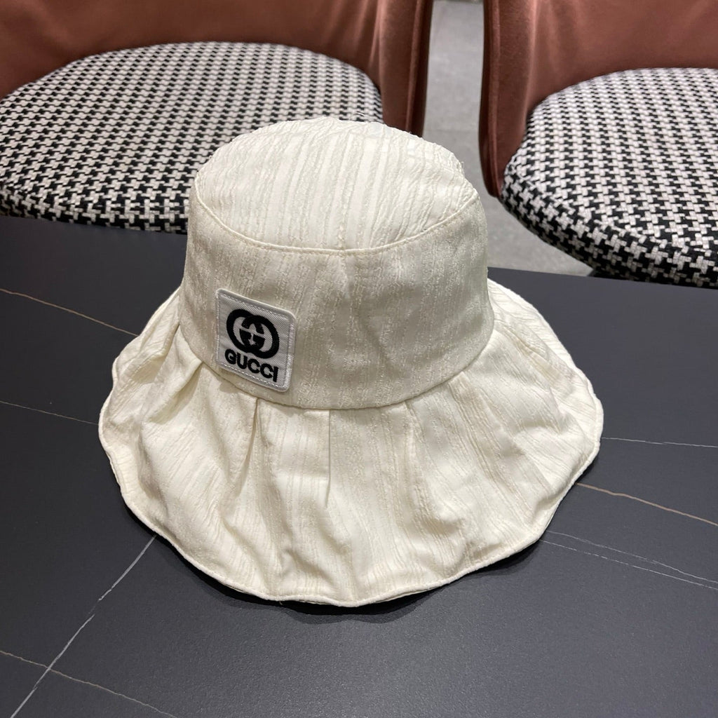 GUCCI 26S BUCKET HAT STYLE 229