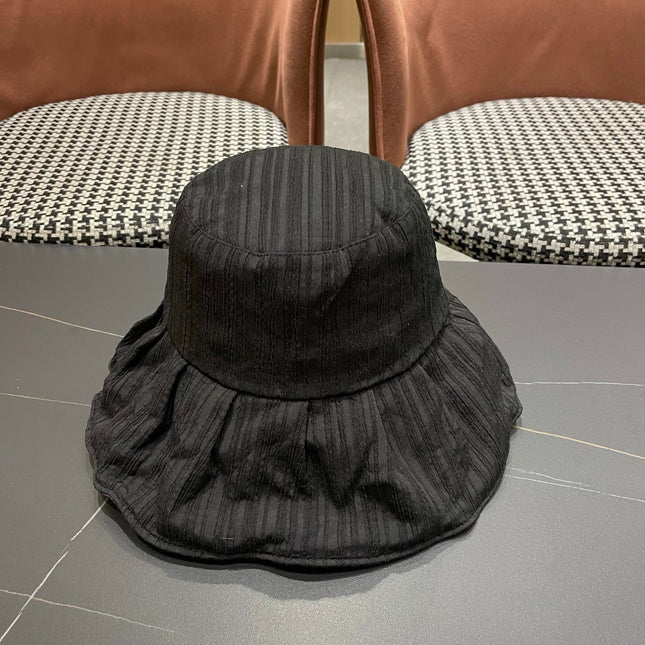 GUCCI 26S BUCKET HAT STYLE 228