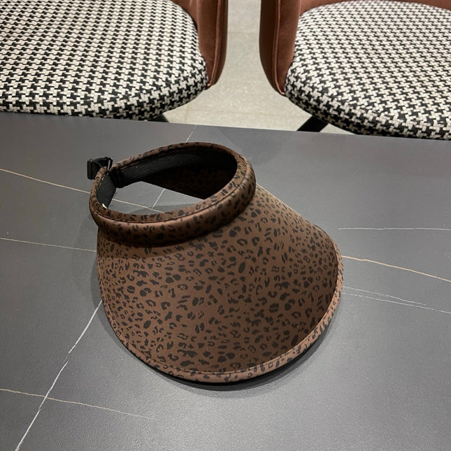 DIOR 26S VISOR HAT STYLE 62