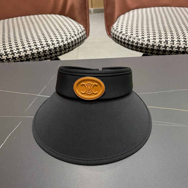 CELINE 26S VISOR HAT STYLE 29