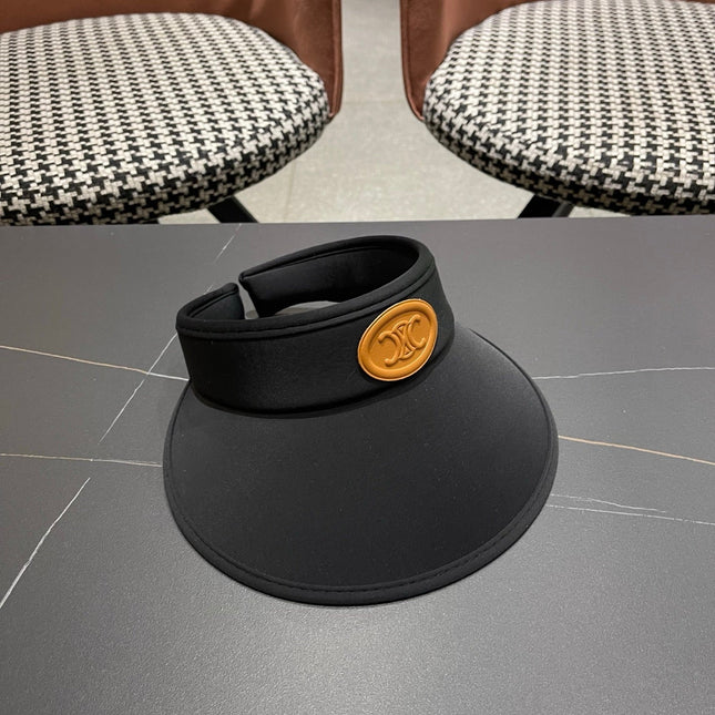 CELINE 26S VISOR HAT STYLE 29