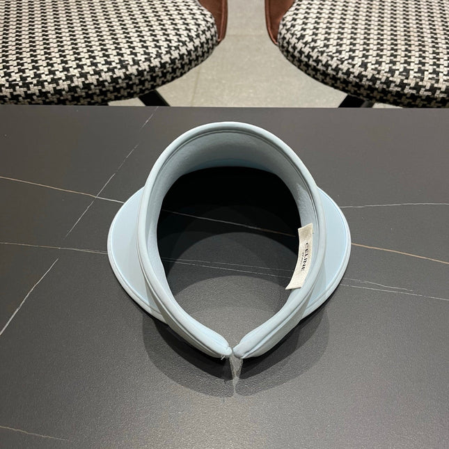 CELINE 26S VISOR HAT STYLE 27