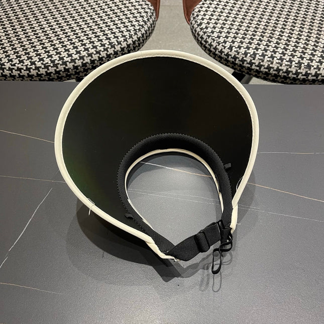 CELINE 26S VISOR HAT STYLE 25