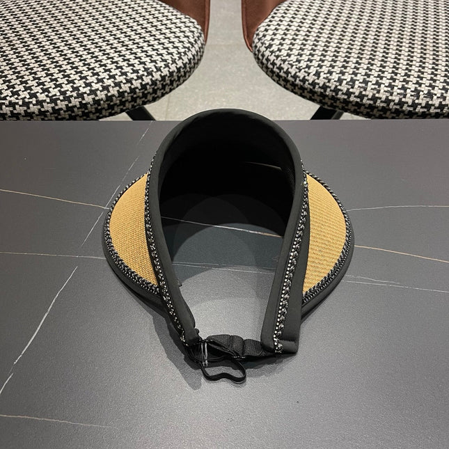 CELINE 26S VISOR HAT STYLE 23