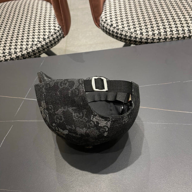 GUCCI 26S BASEBALL CAP STYLE 71