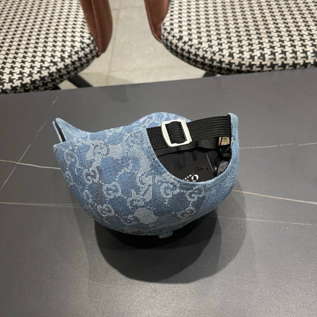 GUCCI 26S BASEBALL CAP STYLE 70