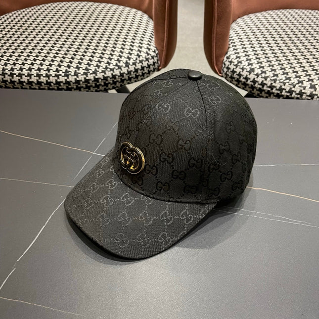 GUCCI 26S BASEBALL CAP STYLE 227