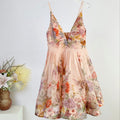 Zimmermann Mini Dress 135
