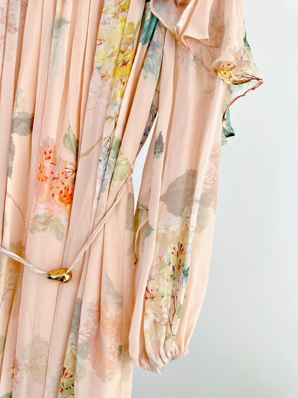 Zimmermann 2025 Dress 035