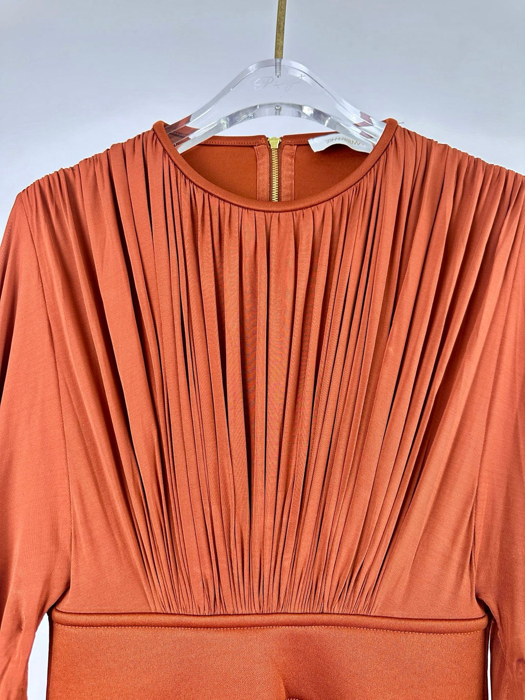 Zimmermann Dress 071