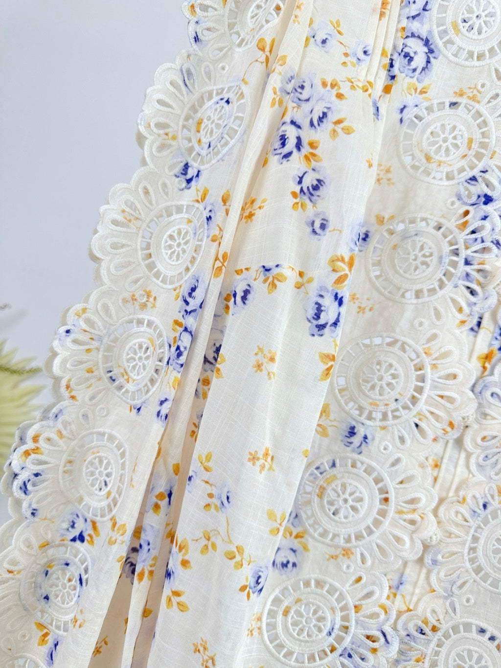 Zimmermann 2025 Blouson 032