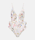Zimmermann Body Suit 082