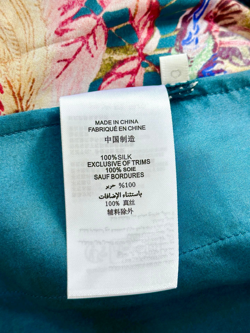Zimmermann Pant 097