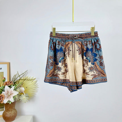 Collection image for: ZIMMERMANN PANTS